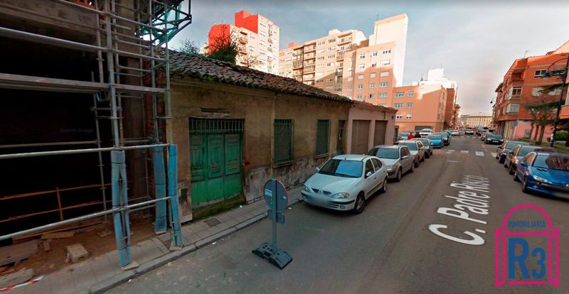 Solar Urbano en venta León. Ref: 20088. Inmobiliaria R3