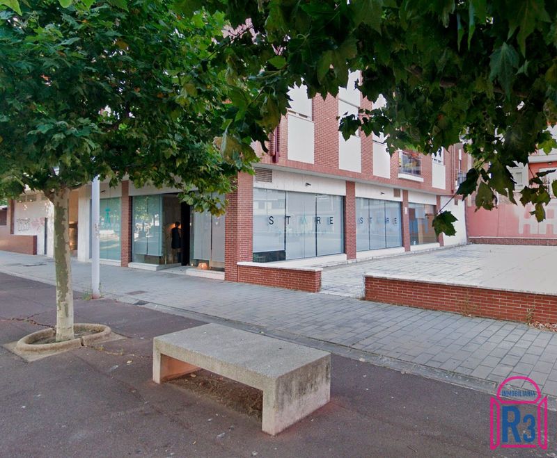 Local Comercial en venta León. Ref: 20154. Inmobiliaria R3