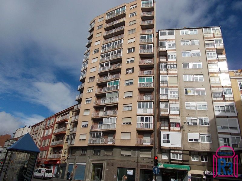 Piso en alquiler León. Ref: 20225. Inmobiliaria R3
