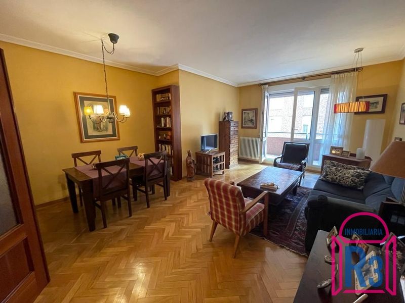 Piso en venta León. Ref: 20232. Inmobiliaria R3