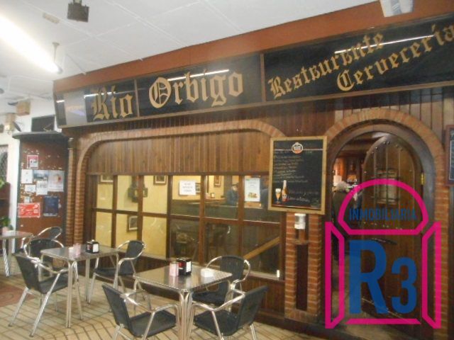 Local Comercial en venta León. Ref: 20243. Inmobiliaria R3