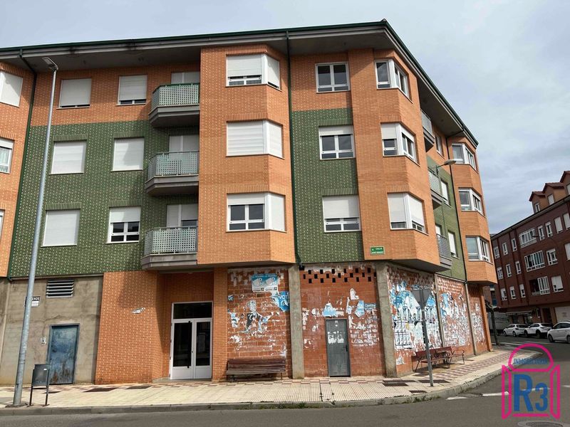 Apartamento en alquiler Villaobispo De Las Regueras, León. Ref: 20258. Inmobiliaria R3