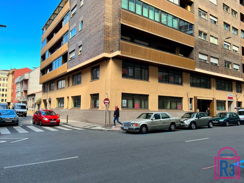 Local Comercial en alquiler León. Ref: 20286. Inmobiliaria R3