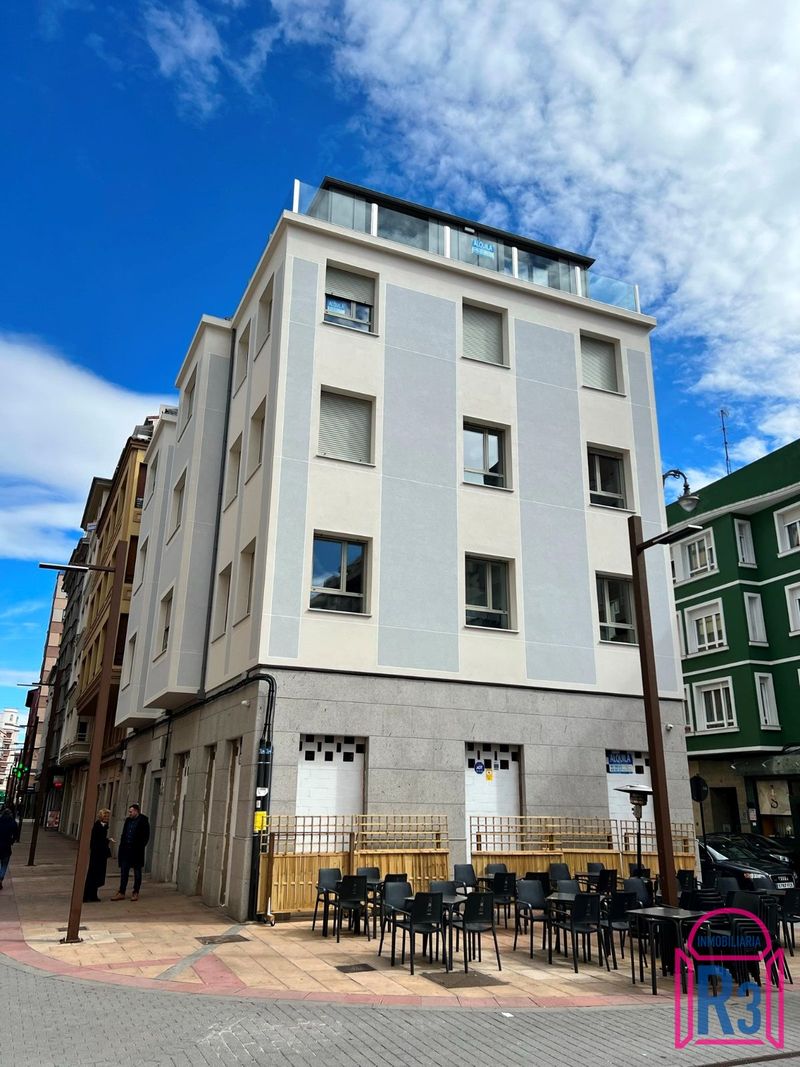 Local Comercial en alquiler León. Ref: 20352. Inmobiliaria R3