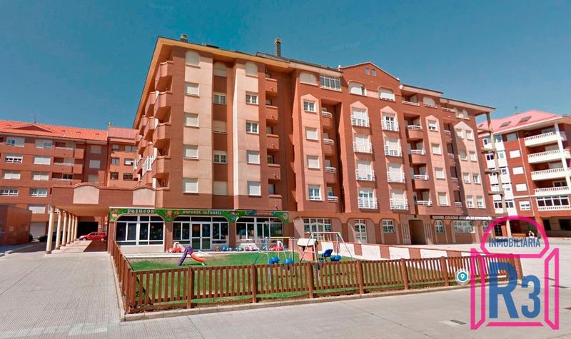 Local Comercial en alquiler León. Ref: 20358. Inmobiliaria R3