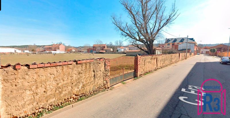 Solar Urbano en venta Villaobispo De Las Regueras, León. Ref: 20359. Inmobiliaria R3