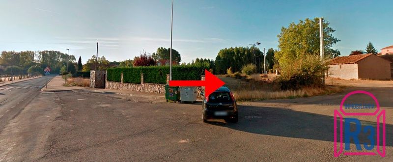 Parcela Urbana en venta Sariegos Del Bernesga, León. Ref: 20362. Inmobiliaria R3