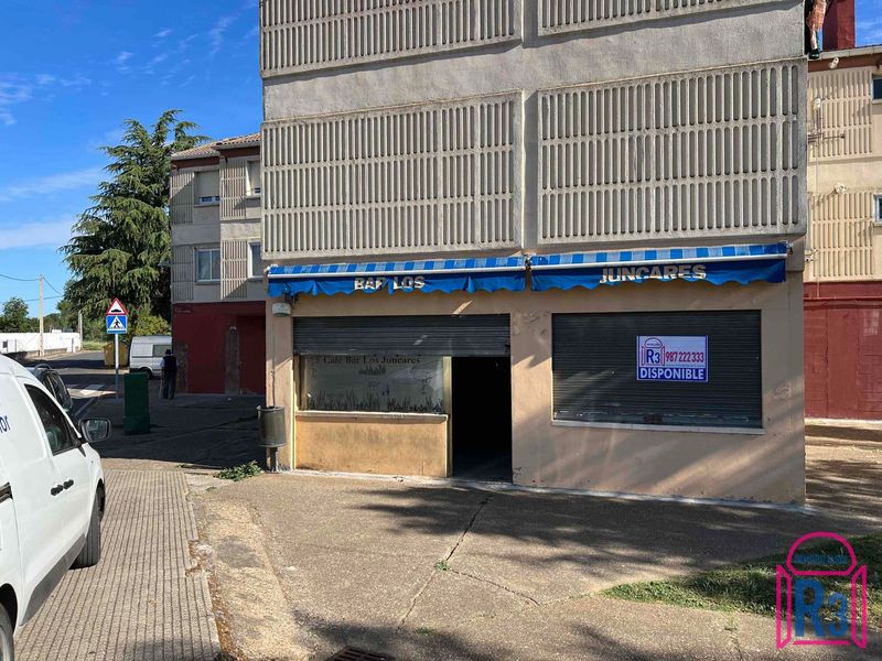 Local Comercial en venta León. Ref: 20396. Inmobiliaria R3