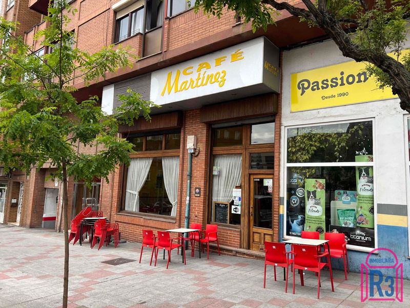 Local Comercial en venta León. Ref: 20418. Inmobiliaria R3