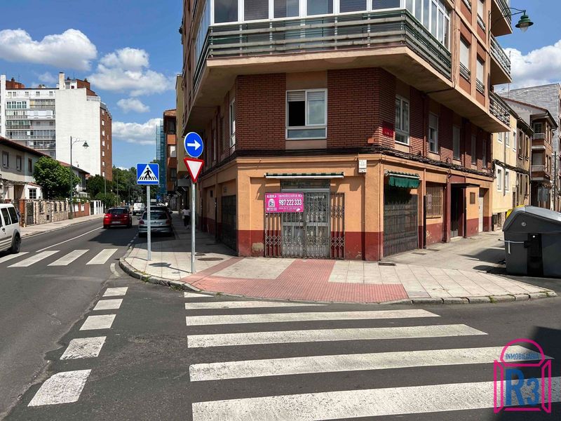 Local Comercial en alquiler León. Ref: 20472. Inmobiliaria R3