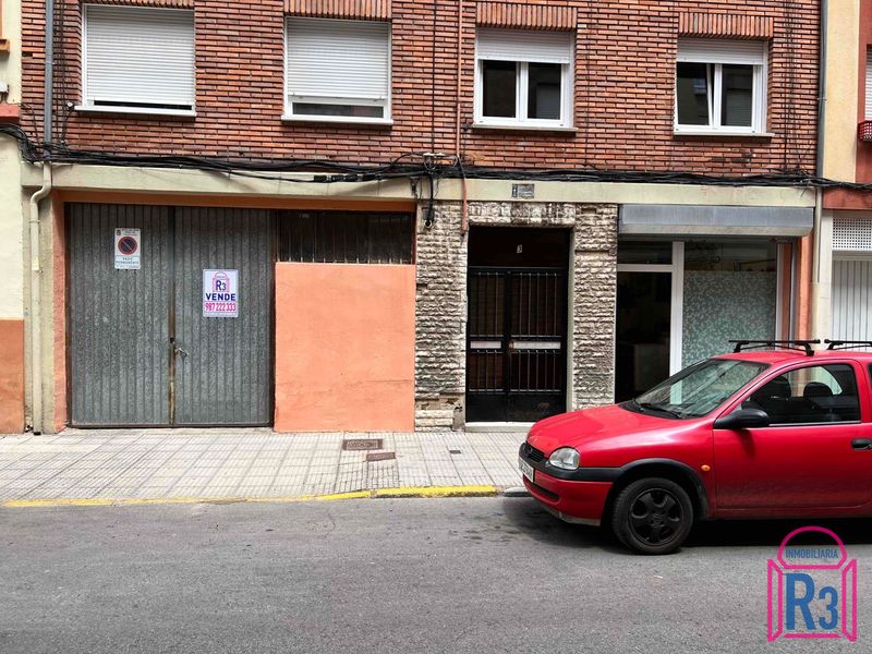 Local Comercial en venta León. Ref: 20496. Inmobiliaria R3