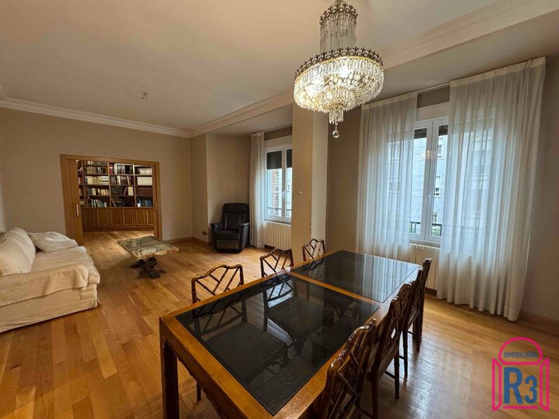 Piso en venta León. Ref: 20510. Inmobiliaria R3