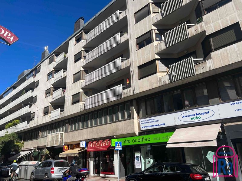 Oficina en venta León. Ref: 20538. Inmobiliaria R3