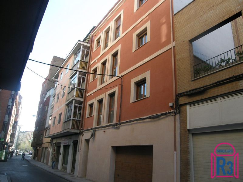 Edificio Singular en venta León. Ref: 20558. Inmobiliaria R3