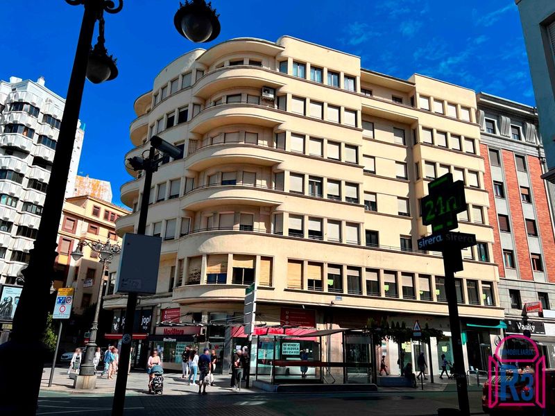 Piso en venta León. Ref: 20644. Inmobiliaria R3