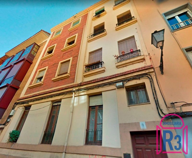 Edificio Singular en venta León. Ref: 20660. Inmobiliaria R3