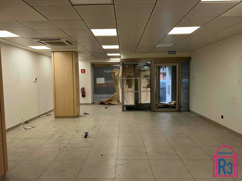 Local Comercial en venta León. Ref: 20721. Inmobiliaria R3