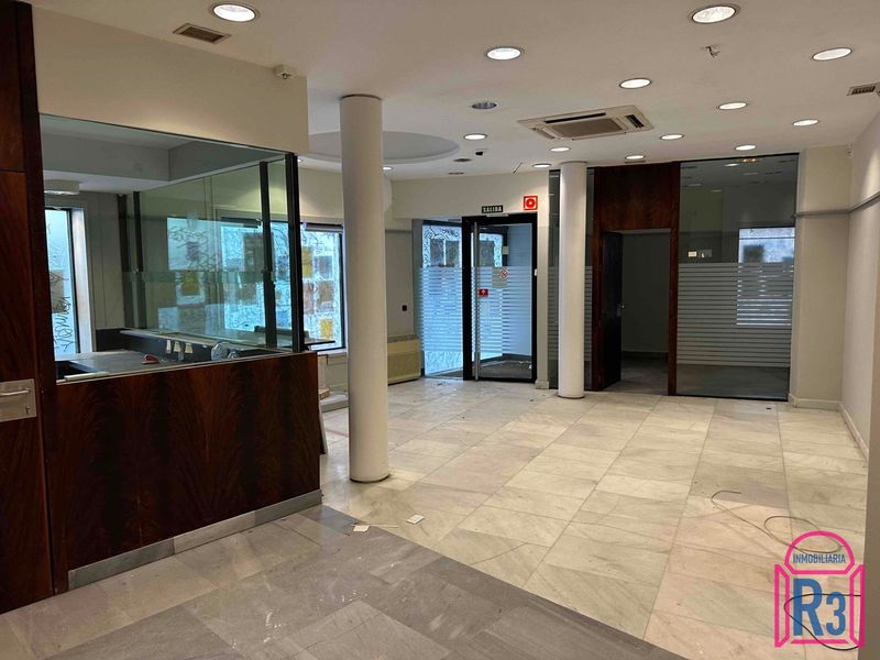 Local Comercial en alquiler León. Ref: 20723. Inmobiliaria R3