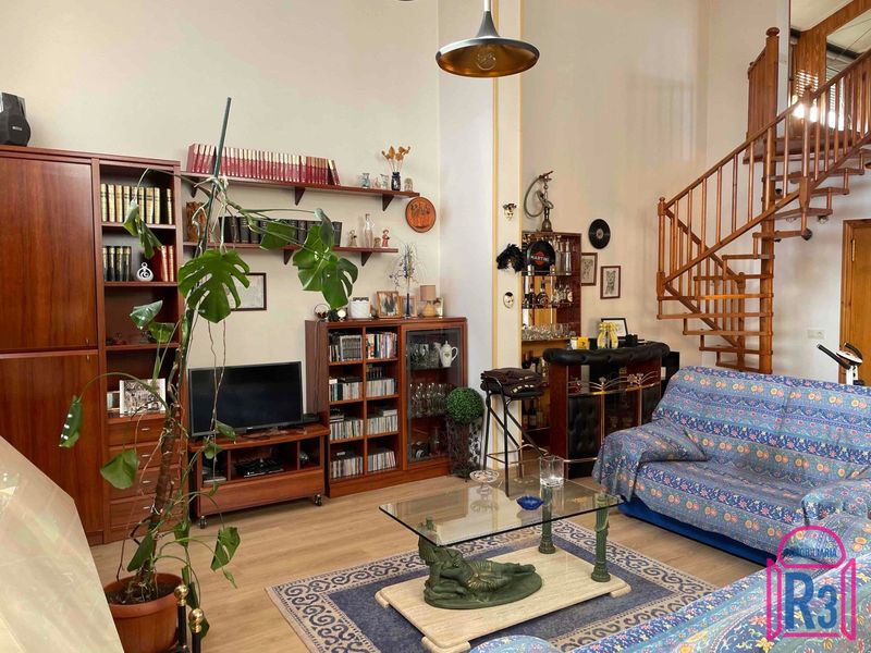 Chalet Independiente en venta San Andrés del Rabanedo, León. Ref: 20738. Inmobiliaria R3