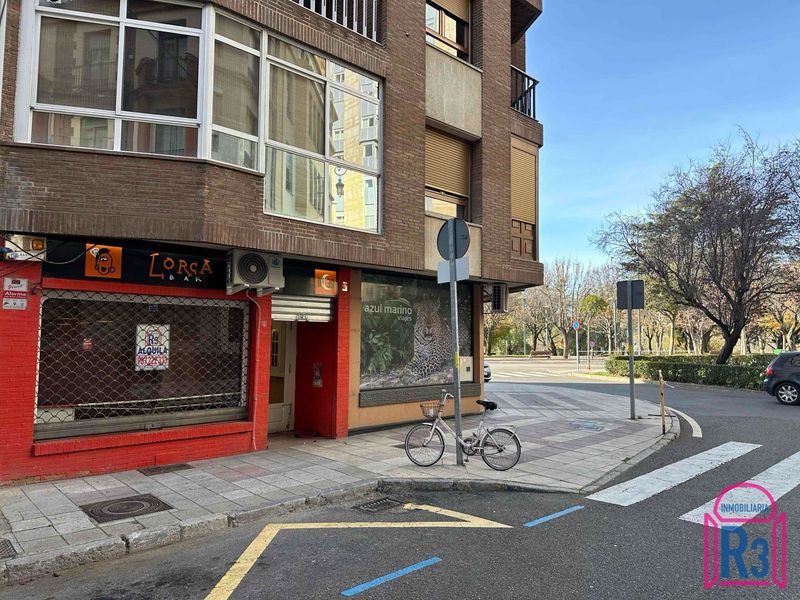 Local Comercial en alquiler León. Ref: 20746. Inmobiliaria R3
