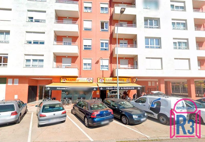 Local Comercial en venta León. Ref: 20824. Inmobiliaria R3