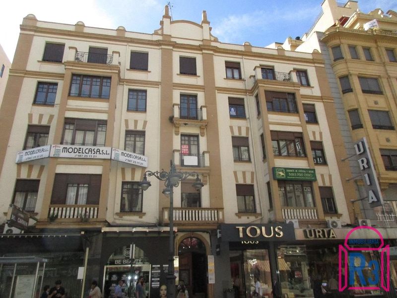 Piso en venta León. Ref: 20886. Inmobiliaria R3