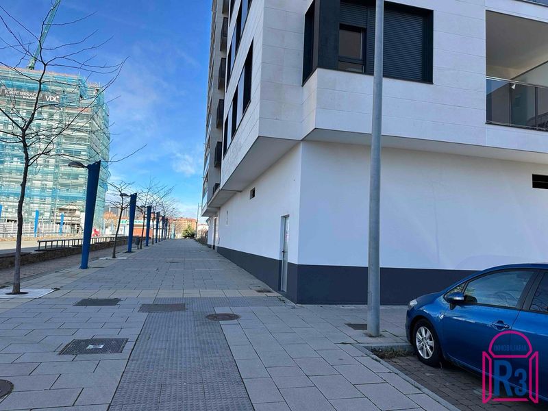 Local Comercial en alquiler León. Ref: 20891. Inmobiliaria R3