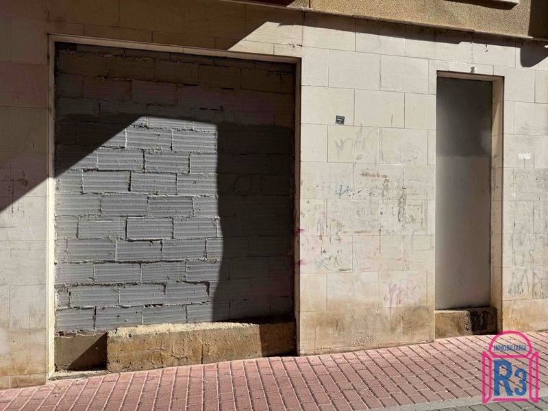 Local Comercial en venta León. Ref: 20974. Inmobiliaria R3