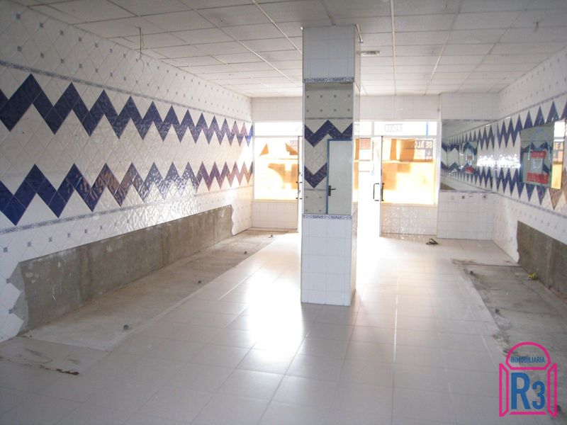 Local Comercial en venta León. Ref: 20976. Inmobiliaria R3