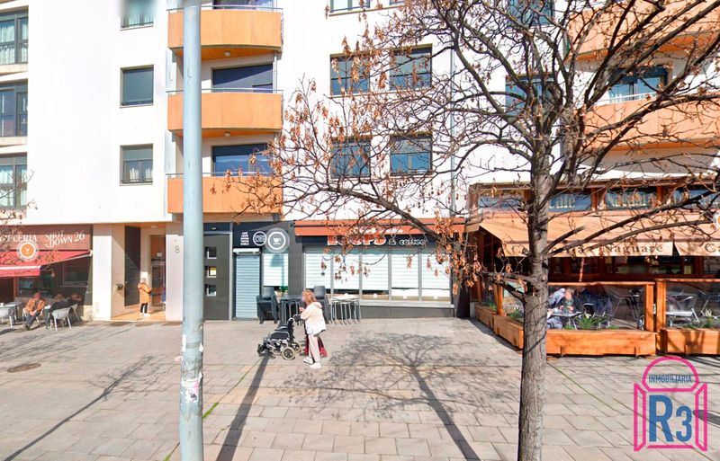 Local Comercial en alquiler León. Ref: 21035. Inmobiliaria R3