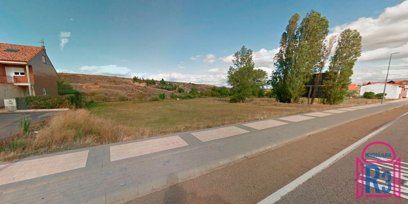 Solar Urbano en venta Valdelafuente, León. Ref: 21037. Inmobiliaria R3