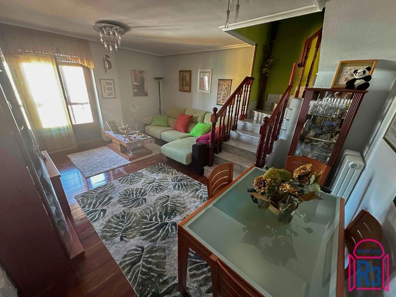 Dúplex en venta León. Ref: 21161. Inmobiliaria R3