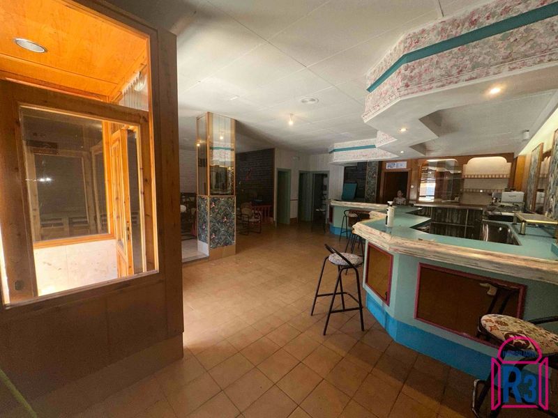 Local Comercial en alquiler León. Ref: 21178. Inmobiliaria R3