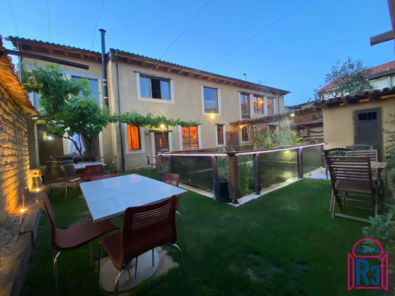 Casa en venta Cembranos, León. Ref: 21241. Inmobiliaria R3