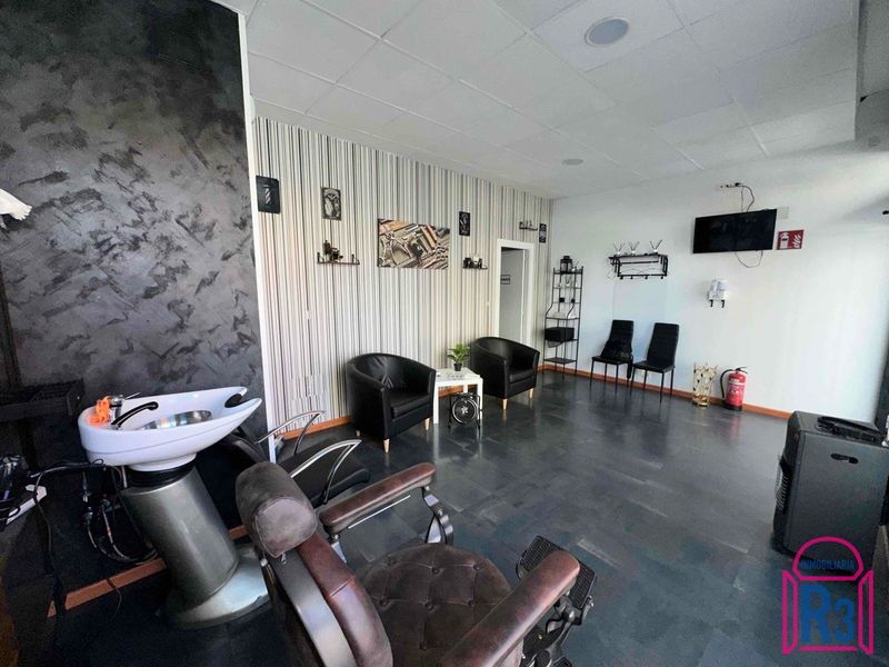 Local Comercial en venta León. Ref: 21279. Inmobiliaria R3