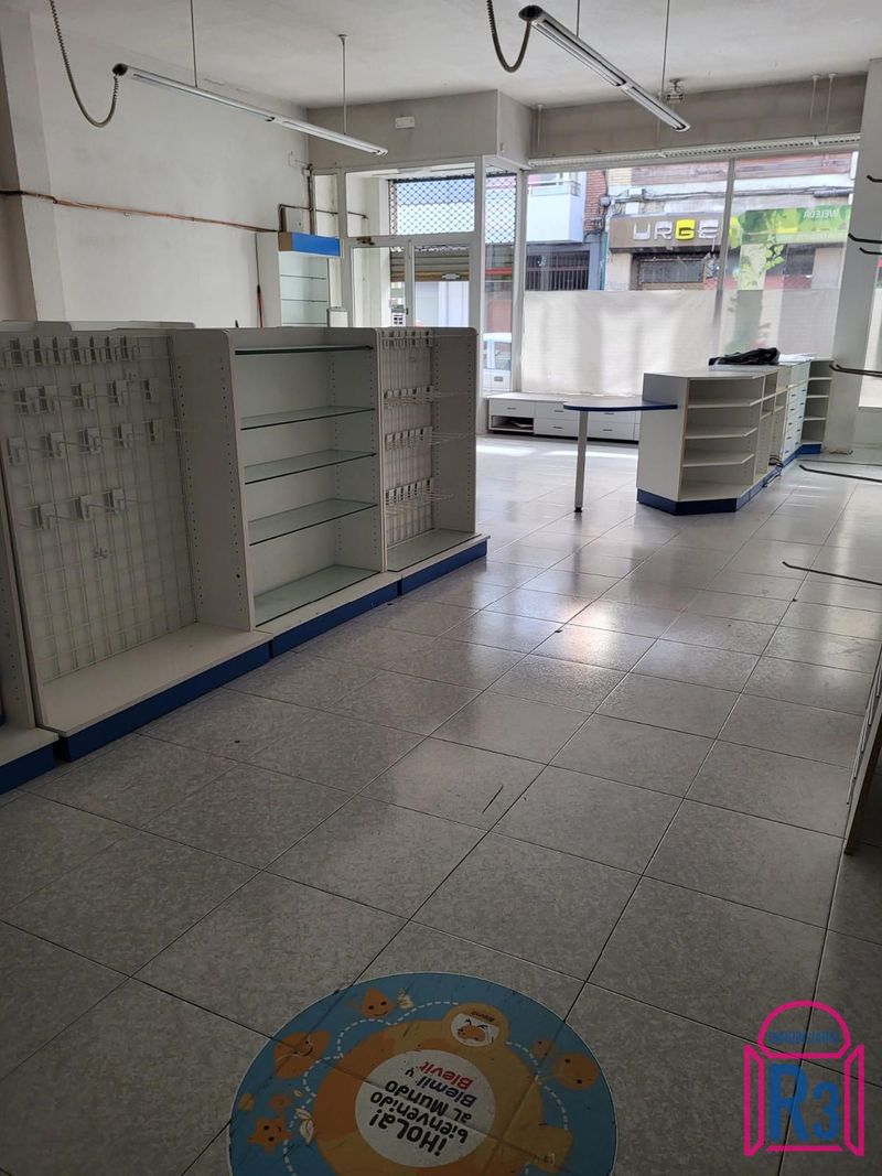 Local Comercial en alquiler León. Ref: 21282. Inmobiliaria R3