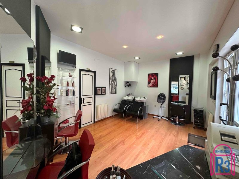 Local Comercial en venta León. Ref: 21291. Inmobiliaria R3