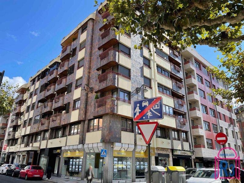 Piso en venta León. Ref: 21317. Inmobiliaria R3