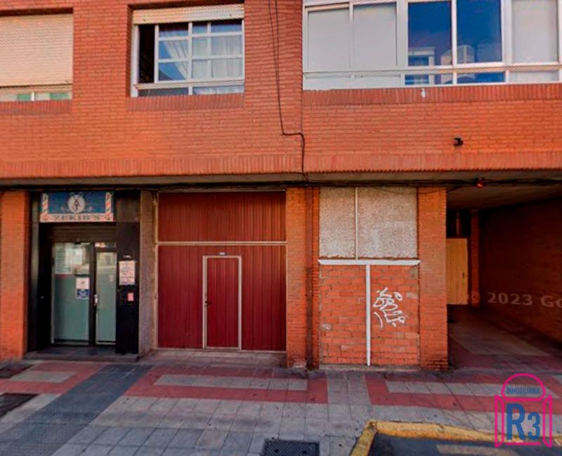 Local Comercial en venta León. Ref: 21328. Inmobiliaria R3