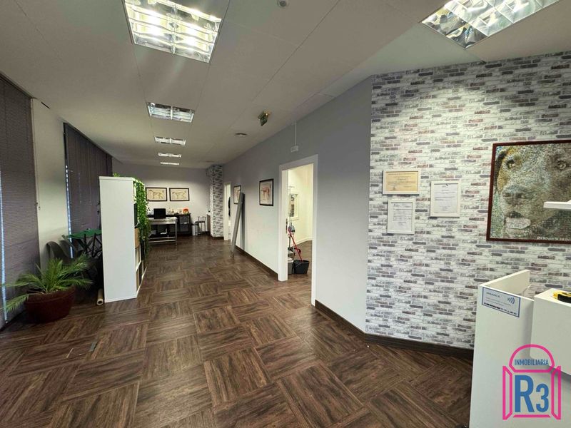 Local Comercial en venta León. Ref: 21363. Inmobiliaria R3