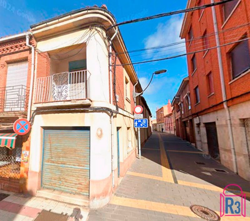 Edificio Singular en venta Trobajo del Camino, León. Ref: 21372. Inmobiliaria R3