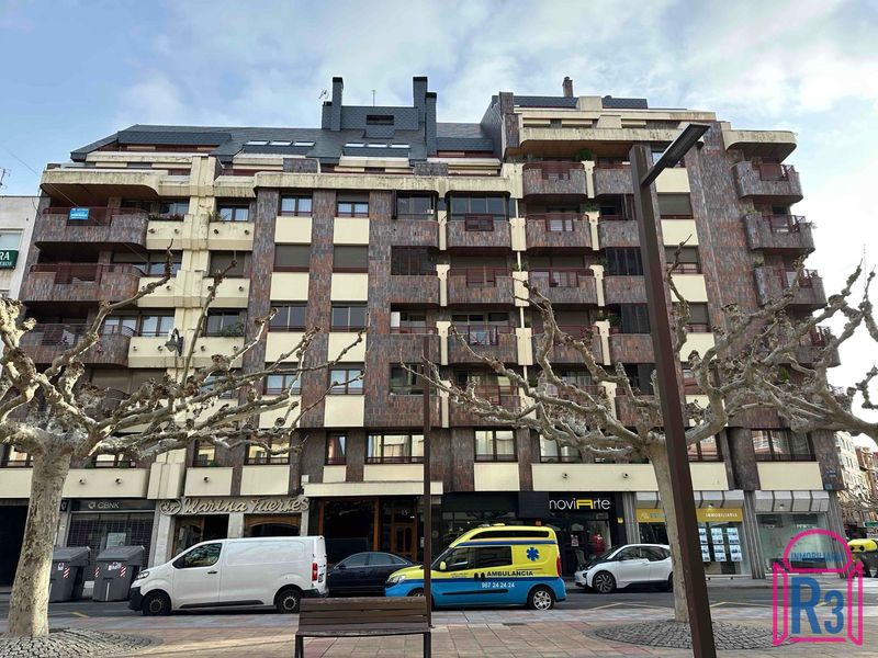 Piso en venta León. Ref: 21414. Inmobiliaria R3