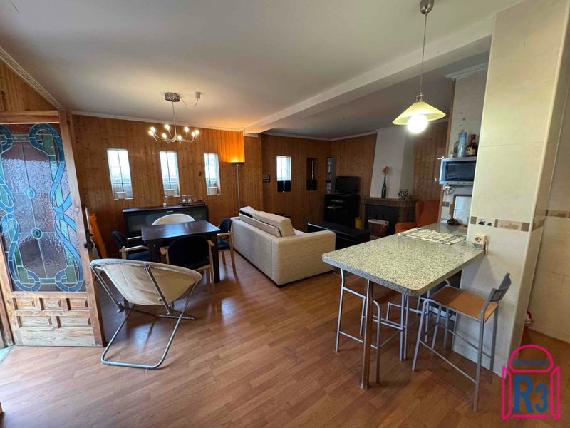 Apartamento en venta León. Ref: 21416. Inmobiliaria R3