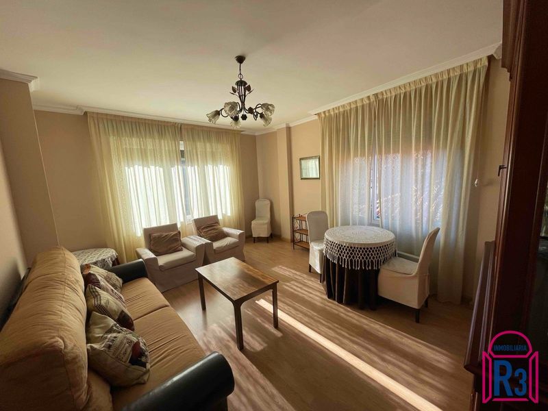 Piso en venta Trobajo del Camino, León. Ref: 21431. Inmobiliaria R3