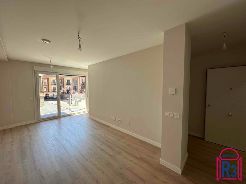 Piso en venta León. Ref: 21471. Inmobiliaria R3