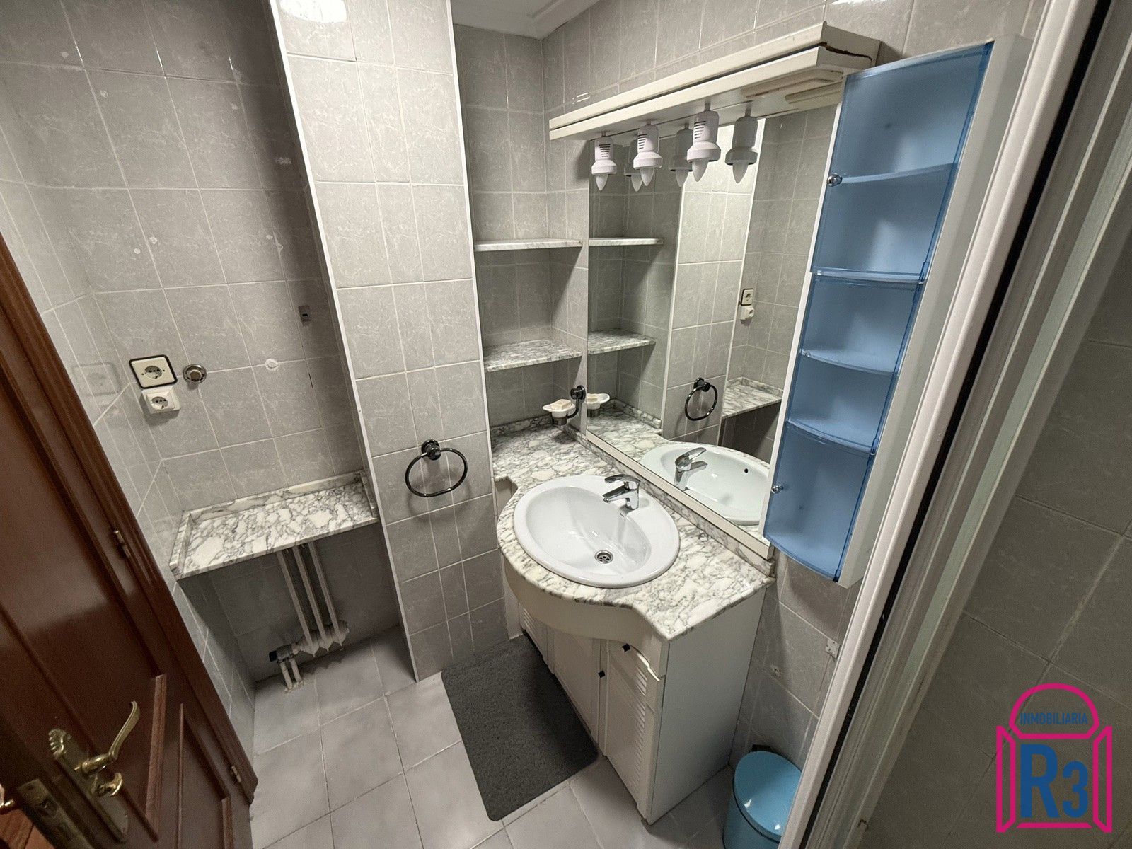 Piso amueblado en alquiler