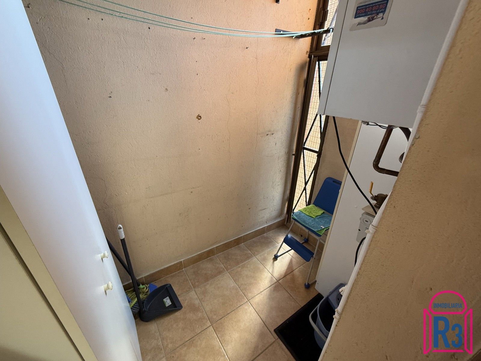 Piso amueblado en alquiler