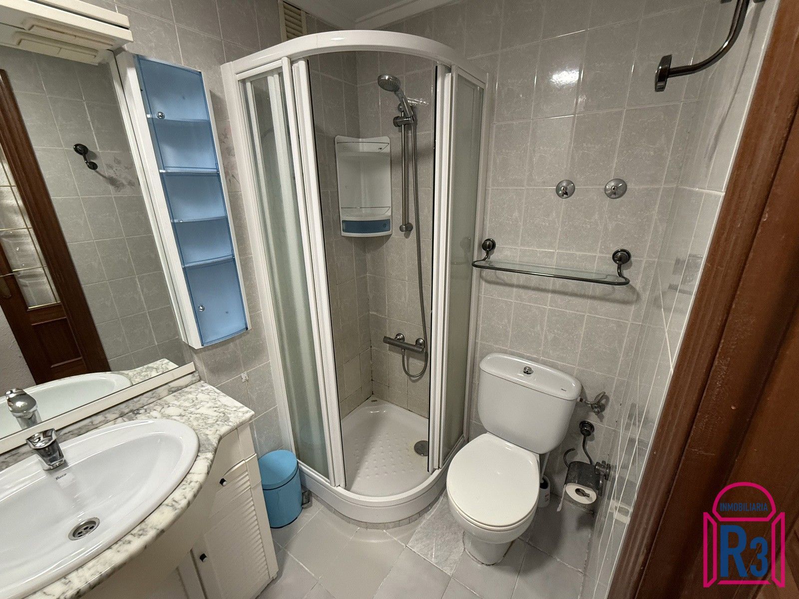 Piso amueblado en alquiler