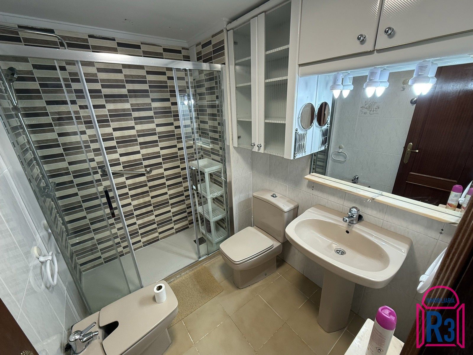 Piso amueblado en alquiler