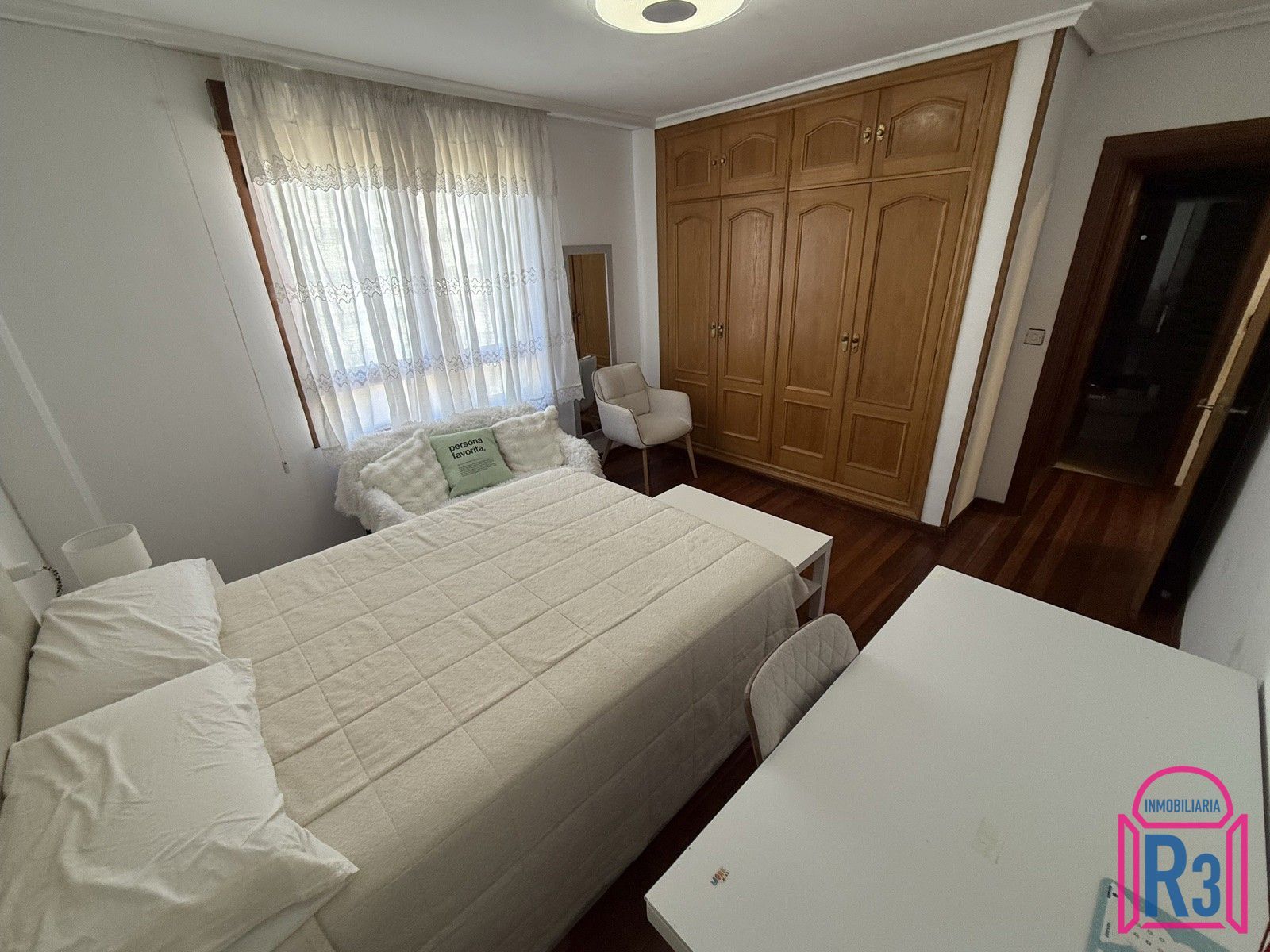 Piso amueblado en alquiler